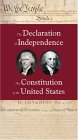 The Declaration of Independence/The Consitution of the United States The Declaration of Independence/The Consitution of the United States