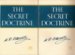Secret Doctrine (Boxed Set)
