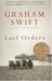 Last Orders (Paperback)