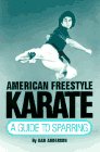 American Freestyle Karate (Unique Literary Books Of The World)