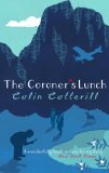 The Coroner's Lunch by Colin Cotterill