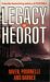 The Legacy Of Heorot by Larry Niven The Legacy Of Heorot by Larry Niven