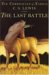 The Last Battle (Chronicles of Narnia, #7)