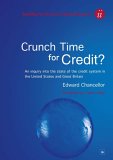 Crunch Time For Credit? Crunch Time For Credit?