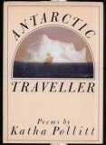 Antarctic Traveller: Poems