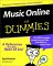 Music Online For Dummies