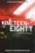 Nineteen Eighty by David Peace Nineteen Eighty by David Peace