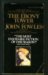 The Ebony Tower (Paperback)