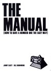 The Manual by Jimmy Cauty The Manual by Jimmy Cauty