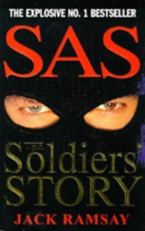 Sas: The Soldier's Story