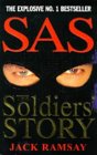Sas: The Soldier's Story