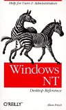 Windows NT Desktop Reference Windows NT Desktop Reference