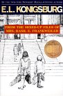 From The Mixed Up Files Of Mrs. Basil E. Frankweiler Newbery Promo '99