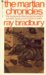 The Martian Chronicles by Ray Bradbury