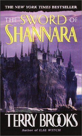 The Sword of Shannara (Shannara, #1)