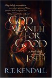 God Meant It for Good:
