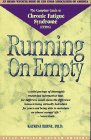 Running On Empty by Katrina Berne Running On Empty by Katrina Berne