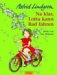 Na klar, Lotta kann Rad fahren (Hardcover)