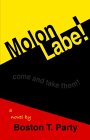 Molon Labe! -- Come and Take Them! by Boston T. Party