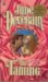 The Taming (Peregrine, #1)