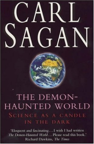 The Demon-haunted World: Science as a Candle in the Dark