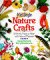 Kid Style Nature Crafts: 50 Terrific Things to Make with Nature's Materials (Hardcover)