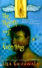 The Theory Of Everything