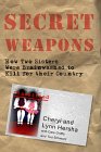 Secret Weapons by Cheryl Hersha