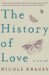 The History Of Love by Nicole Krauss The History Of Love by Nicole Krauss