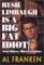 Rush Limbaugh Is a Big Fat Idiot and Other Observations (Hardcover)
