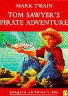 Tom Sawyer's Pirate Adventure (Penguin Children's 60s)