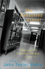 The Exhausted School: Bending The Bars Of Traditional Education The Exhausted School: Bending The Bars Of Traditional Education