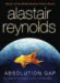 Absolution Gap (Revelation Space, #3)