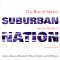 Suburban Nation: The Rise Of Sprawl And The Decline Of The American Dream (Hardcover)