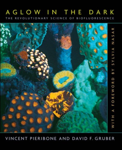 Aglow In The Dark: The Revolutionary Science Of Biofluorescence