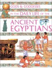 In the Daily Life of the Ancient Egyptians by Henrietta McCall