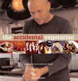 The Accidental Vegetarian by Simon Rimmer