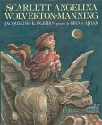 Scarlett Angelina Wolverton-Manning Scarlett Angelina Wolverton-Manning