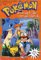 Journey to the Orange Islands (Pokemon Chapter Book #9)