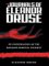 The Journals of Eleanor Druse: My Investigation of the Kingdom Hospital Incident