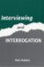 Interviewing And Interrogation by Don Rabon Interviewing And Interrogation by Don Rabon