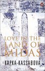 Love in the Land of Midas Love in the Land of Midas