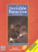 The Invisible Detective: Shadow Beast (Audio Cassette)