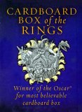 Cardboard Box Of The Rings: "The Soddit", "Bored Of The Rings", "The Sellamillion"