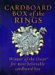 Cardboard Box Of The Rings: "The Soddit", "Bored Of The Rings", "The Sellamillion"