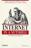 Internet in a Nutshell Internet in a Nutshell