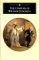 The Comedies of William Congreve