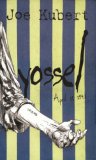 Yossel, April 19, 1943 by Joe Kubert Yossel, April 19, 1943 by Joe Kubert