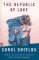 The Republic of Love (Paperback)