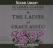 The Ladies of Grace Adieu and Other Stories (Audio CD)